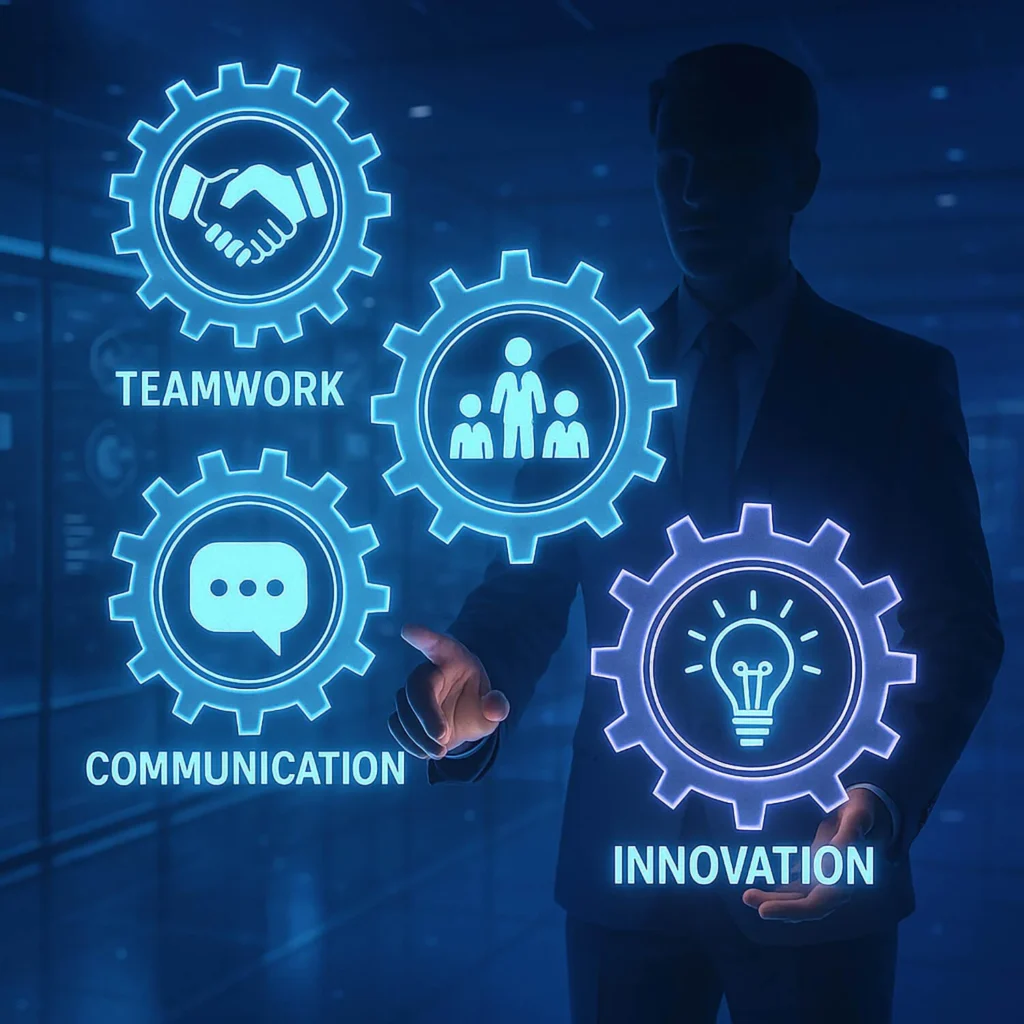 The RAMM Book methodology for facility management services Abu Dhabi.