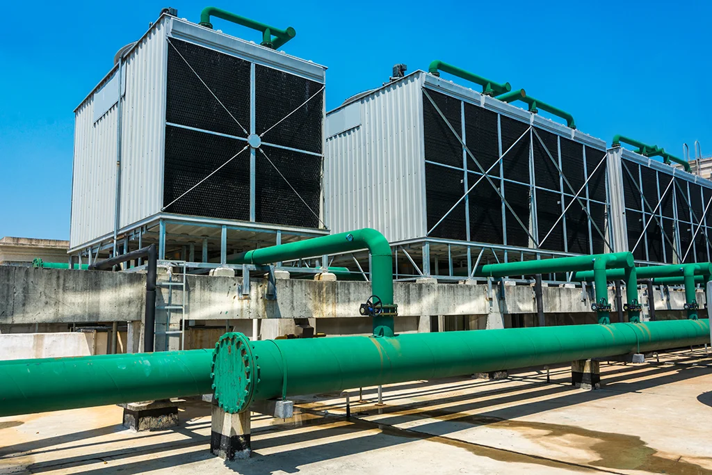 HVAC Systems